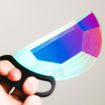 Prism Lens Fx Handheld Subtle Kaleidoscope / 150mm in India imastudent.com