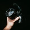Prism Lens Fx Split Diopter FX Filter / 82mm in India imastudent.com