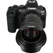 Laowa Argus 35mm f/0.95 Lens Manual Focus Canon RF in India imastudent.com