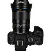 Laowa Argus 35mm f/0.95 Lens Manual Focus Canon RF in India imastudent.com