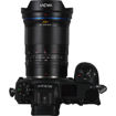 Laowa Argus 35mm f/0.95 Lens Manual Focus Nikon Z in India imastudent.com