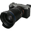 Laowa Argus 35mm f/0.95 Lens Manual Focus Sony FE in India imastudent.com
