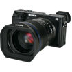 Laowa Argus 33mm f/0.95 Manual Focus Sony E in India imastudent.com