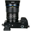 Laowa Argus 33mm f/0.95 Manual Focus Sony E in India imastudent.com