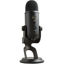 Blue Yeti USB Microphone (Blackout) in India imastudent.com