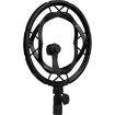 Blue Radius III Shockmount for Yeti and Yeti Pro USB Microphones in India imastudent.com