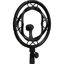 Blue Radius III Shockmount for Yeti and Yeti Pro USB Microphones in India imastudent.com