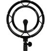Blue Radius III Shockmount for Yeti and Yeti Pro USB Microphones in India imastudent.com