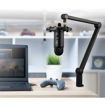 Blue Radius III Shockmount for Yeti and Yeti Pro USB Microphones in India imastudent.com