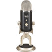 Blue Yeti Pro USB & XLR Microphone in India imastudent.com