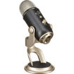 Blue Yeti Pro USB & XLR Microphone in India imastudent.com