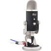 Blue Yeti Pro USB & XLR Microphone in India imastudent.com