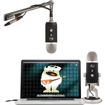 Blue Yeti Pro USB & XLR Microphone in India imastudent.com