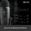 Blue Yeti USB Microphone (Silver) in India imastudent.com