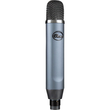Blue Ember Cardioid Condenser Microphone in India imastudent.com