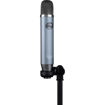 Blue Ember Cardioid Condenser Microphone in India imastudent.com