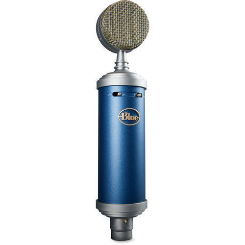 Blue Bluebird SL Cardioid Condenser Microphone - Main Image