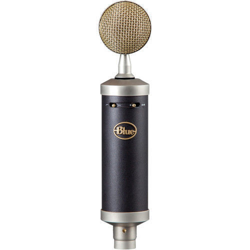 Blue Baby Bottle SL Cardioid Condenser Microphone | IMASTUDENT.COM