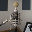 Blue Baby Bottle SL Cardioid Condenser Microphone in India imastudent.com