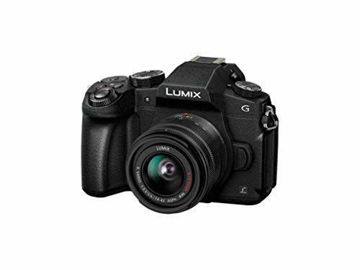 Panasonic Lumix DMC-G85 Mirrorless Micro Four Thirds Digital Camera with 14-42mm Lens in India imastudent.com	