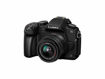 Panasonic Lumix DMC-G85 Mirrorless Micro Four Thirds Digital Camera with 14-42mm Lens in India imastudent.com	