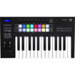 Novation Launchkey 25 MK3 USB MIDI Keyboard Controller (25-Key) price in india features reviews specs