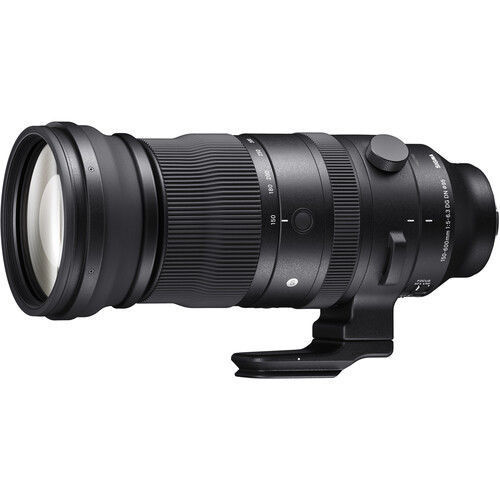 Buy Sigma 150-600mm f/5-6.3 DG DN OS Sports Lens for Sony E at ...