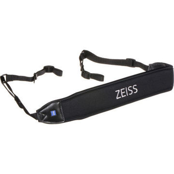 buy ZEISS Camera Strap with air cell pading imastudent.com