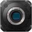 Panasonic Lumix BGH1 Box Cinema Camera in India imastudent.com