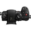 Panasonic Lumix GH5S Mirrorless Camera in India imastudent.com