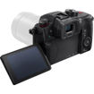 Panasonic Lumix GH5S Mirrorless Camera in India imastudent.com