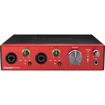 Focusrite Clarett 4Pre インターフェース MacBook Clarett+ 4Pre | Focusrite