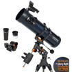 Celestron AstroMaster 130EQ in India imastudent.com