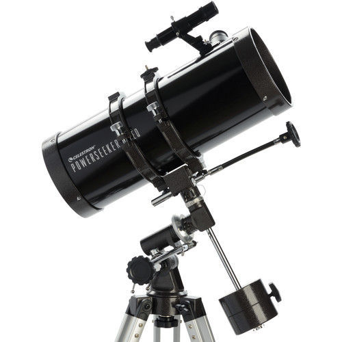 Buy Celestron PowerSeeker 127EQ at Lowest Price in India