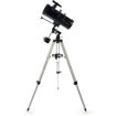 Celestron PowerSeeker 127EQ 127mm f/8 Reflector Telescope in India imastudent.com