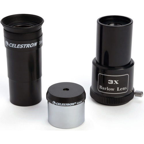 Buy Celestron PowerSeeker 127EQ at Lowest Price in India