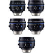 Zeiss hot sale cp3 kit