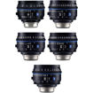 ZEISS CP.3 5-Lens Set EF Mount in India imastudent.com