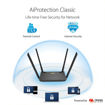 ASUS RT-AX53U AX1800 Dual Band WiFi 6 Router in India imastudent.com