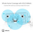 ASUS RT-AX53U AX1800 Dual Band WiFi 6 Router in India imastudent.com