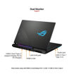 ASUS ROG Strix Scar 15 (2021) G533QS-HF210TS price in india features reviews specs	