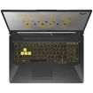 ASUS TUF FX766HCB-HX165T i5-11400H price in india features reviews specs	