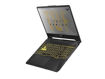 ASUS TUF FX766HCB-HX165T i5-11400H price in india features reviews specs	