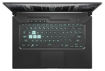 Asus TUF Dash F15 FX516PC-HN065T I5-11300H price in india features reviews specs	