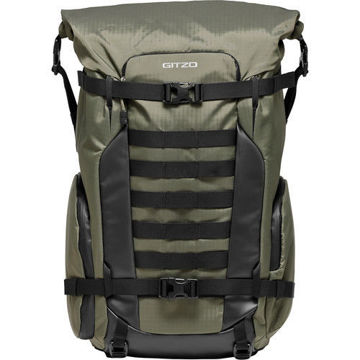 Gitzo Adventury 45L Backpack in India imastudent.com