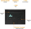Asus TUF Dash F15 FX516PM-HN157TS I5-11300H price in india features reviews specs	