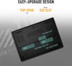Asus TUF Dash F15 FX516PM-HN157TS I5-11300H price in india features reviews specs	