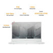 ASUS TUF Dash F15 FX516PCZ-HN088T price in india features reviews specs	