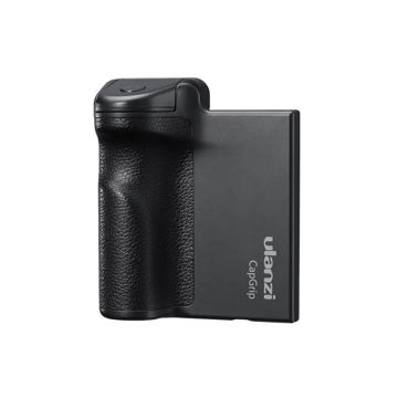 Ualnzi 1963 CAPGRIP Bluetooth Phone Shutter Hand Grip price in india features reviews specs	