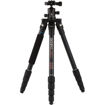 Benro A1192TB0 Travel Kit with Ball Head in India imastudent.com